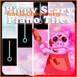 Piano for Piggy Escape Mod 2020 icon