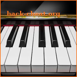 Piano Free - Keyboard with Magic Tiles Music Games icon