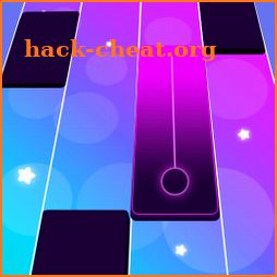 Piano Fun Music Tiles Game icon
