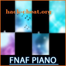 Piano Game for Five Nights icon