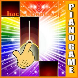 Piano Game for Nanatsu no Taizai icon