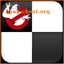 Piano Game: GhostBusters icon
