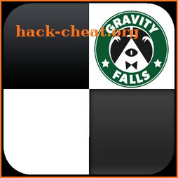 Piano Game: Gravity Falls icon