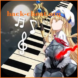 Piano Games Anime Goblin Slayer - High Elf Dwarf icon