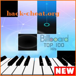 Piano GameTouch Music 2018 icon