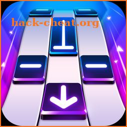 Piano Journey : Play & Create icon