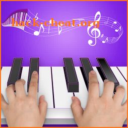 Piano Keyboard: Piano Practice icon