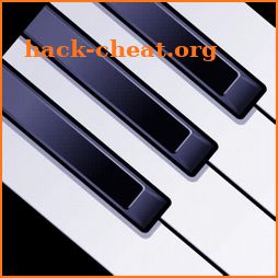 Piano Keyboard: Play Song App icon