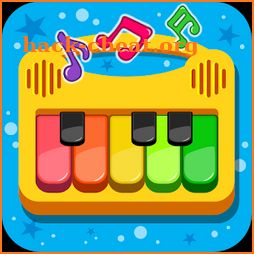 Piano Kids - Music & Songs icon