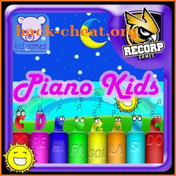 Piano Kids Premium icon