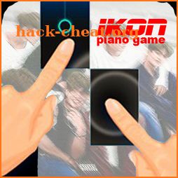 Piano Kpop iKON icon