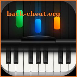 Piano - Learn & play any songs icon