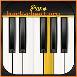 Piano Learn: Fun Real Keyboard icon