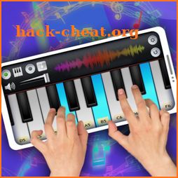 Piano Learning 88 Keyboard icon