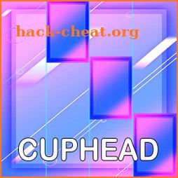 Piano Magic Cuphead DLC Tiles icon