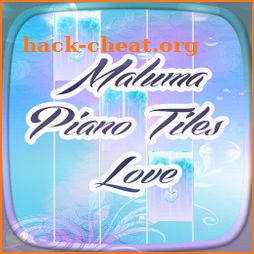 Piano Magic Maluma Musica icon