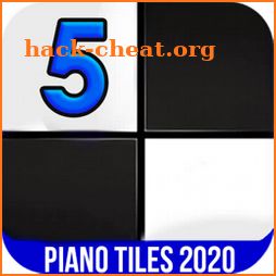 Piano Magic Tiles 5 icon