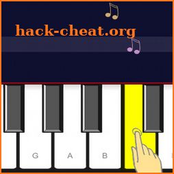 Piano Melody icon