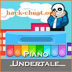 Piano Mini Undertale - Pianika Undertale icon