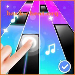 Piano Music Tiles 2 - Free Piano Game 2020 icon