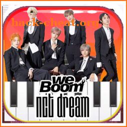 Piano NCT DREAM - BOOM icon