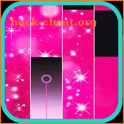 Piano Pink Tiles 2018 icon