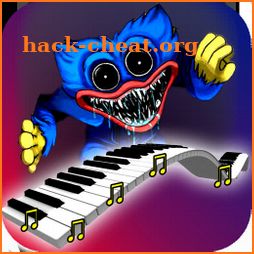Piano Poppy Playtime Game icon
