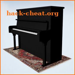 Piano Puzzle icon