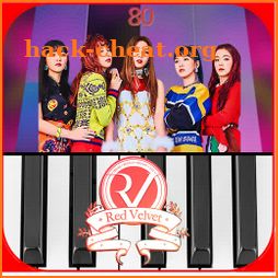 Piano Red Velvet Game : Really Bad Boy icon