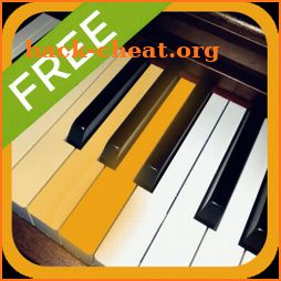 Piano Scales & Chords Free icon