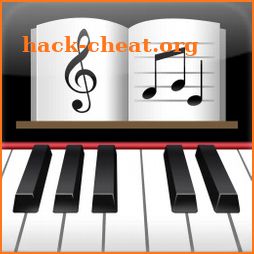 Piano School - Smart piano learning app icon