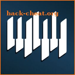 Piano Score icon