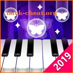 Piano Smart: Best Music Tiles Game 2019 icon