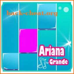 Piano Tap - Arian Grande Thank U, Next icon