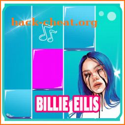 Piano Tap - Billie Eilies icon