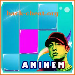 Piano Tap - Eminem 2019 icon