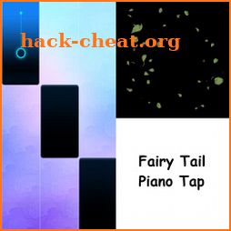 Piano Tap - Fairy Tail icon