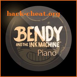 Piano Tap Game - Bendy icon