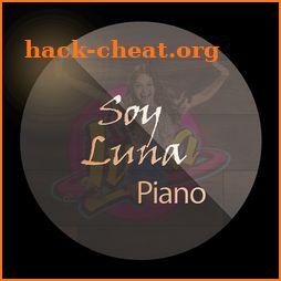 Piano Tap Game - Soy Luna icon