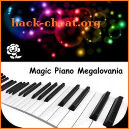 Piano Tap Megalovania icon