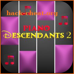 Piano Tap Ways to Be Wicked icon