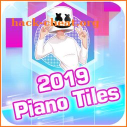 Piano Tiles 2™ - Marshmello Music Dance Piano 2019 icon
