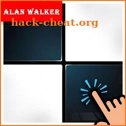 Piano Tiles Alan Walker icon