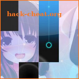 Piano Tiles Anime Music icon