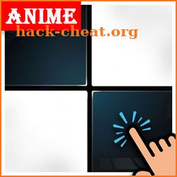 Piano Tiles Anime Songs icon