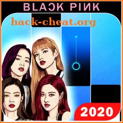 Piano Tiles : BLACKPINK Kpop 🎹 icon