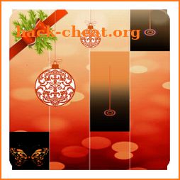Piano Tiles - Christmas icon