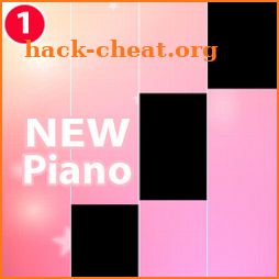 Piano Tiles - Descendant2 icon