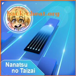 Piano Tiles for Nanatsu No Taizai icon