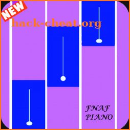 Piano Tiles Game For 5 NIGHТS icon